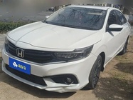 Honda Envix 2021