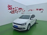 Volkswagen Polo 2017
