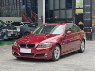 BMW 3 Series 2012