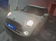 MINI Other 2021