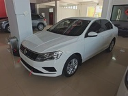 Volkswagen Jetta 2019