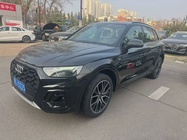 Audi Q5 2024