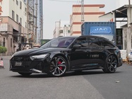 Audi RS 6 2023