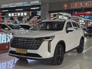 Haval H6 2026