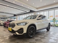 BMW X1 2022