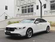 Honda Accord 2024