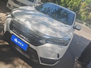 Honda Breeze 2023