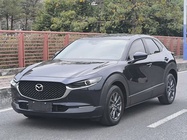 Mazda CX-30 2021