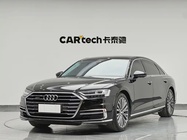 Audi A8 2020