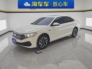 Volkswagen Sagitar 2024