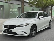 Honda Integra 2024