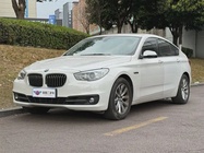 BMW 5 Series 2016