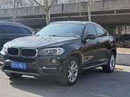 BMW X6 2015