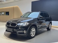 BMW X5 2016