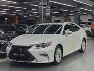 Lexus ES 2017