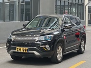 Changan CS75 2016
