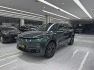 Li Auto L9 2023