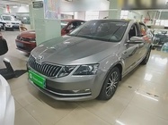 Skoda Octavia 2019