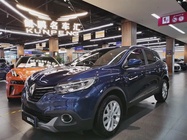 Renault Kadjar 2016