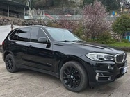 BMW X5 2018