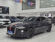 Hongqi H5 2024