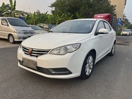 Roewe 360 2017