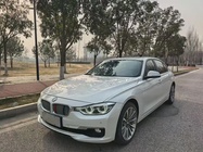 BMW 3 Series 2019