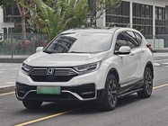 Honda CR-V 2022