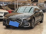 Audi A6 2022