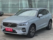 Volvo XC60 2024