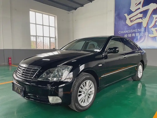 Toyota Crown 2006