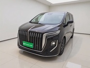 Hongqi HQ9 2023