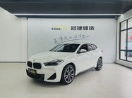 BMW X2 2021
