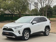 Toyota RAV4 2023