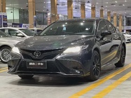 Toyota Camry 2023