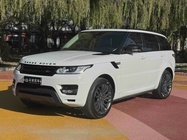 Land Rover Sport 2018