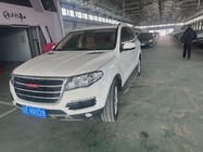 Haval H8 2017