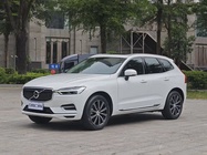 Volvo XC60 2020