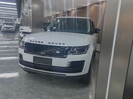 Land Rover Range Rover 2018