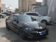 BMW 3 Series 2023
