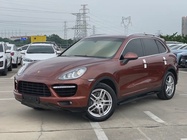 Porsche Cayenne 2012