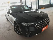 Mercedes-Benz E-Class 2025