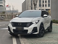 GAC GS3 2023