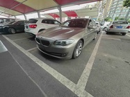 BMW 5 Series 2011