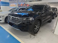 Volkswagen Touareg 2019