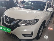 Nissan X-Trail 2021