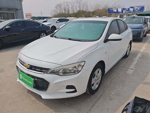 Chevrolet Cavalier 2019