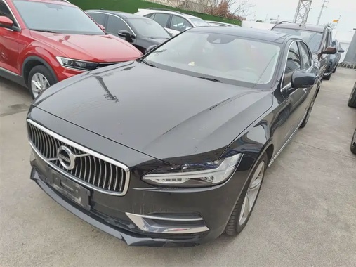 Volvo S90 2019