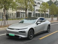 XPeng P7 2023