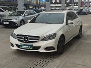 Mercedes-Benz E-Class 2016